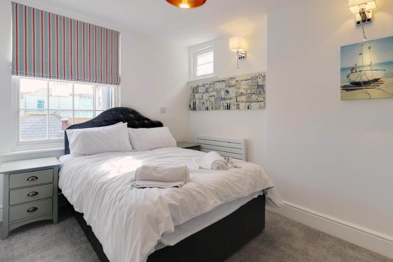 Master accommodation suite 6 Hastings Esterno foto