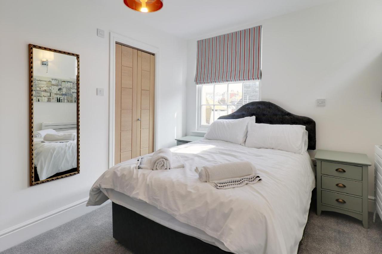 Master accommodation suite 6 Hastings Esterno foto
