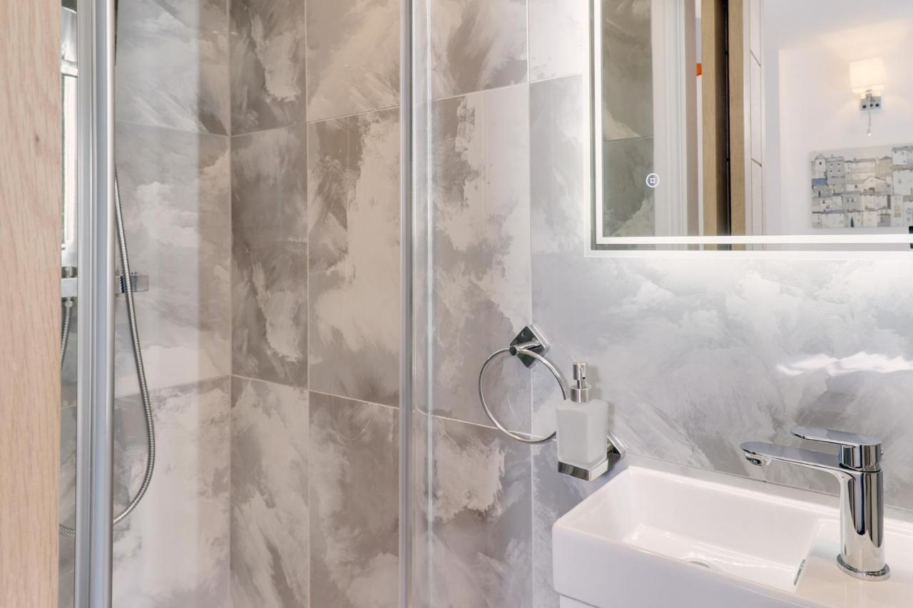 Master accommodation suite 6 Hastings Esterno foto
