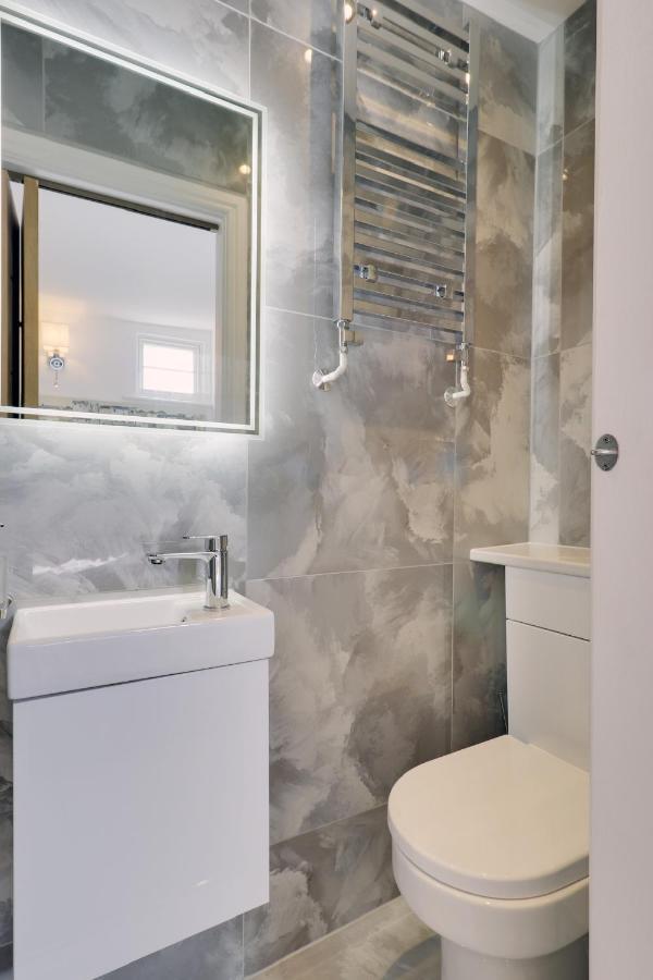 Master accommodation suite 6 Hastings Esterno foto